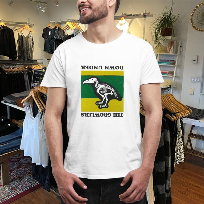 The Growlers Down Under T-shirts