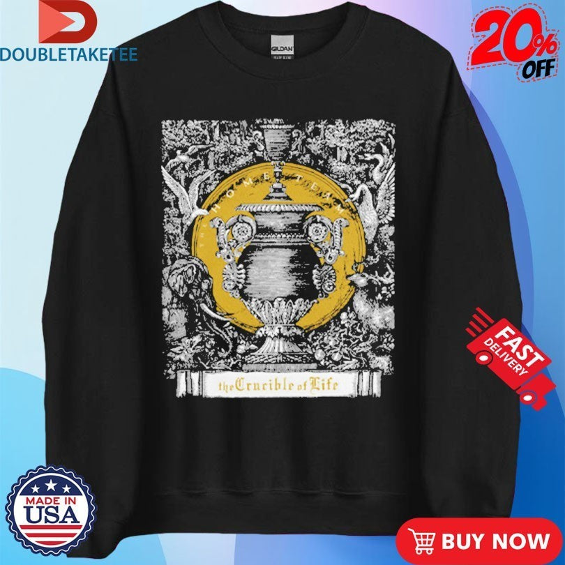 The Home Team Crucible Of Life Shirts