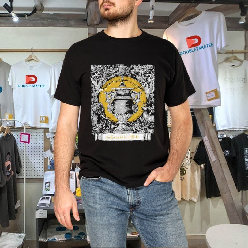 The Home Team Crucible Of Life Shirts