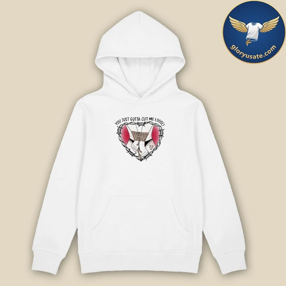The Home Team Cut Me Loose T-Shirt