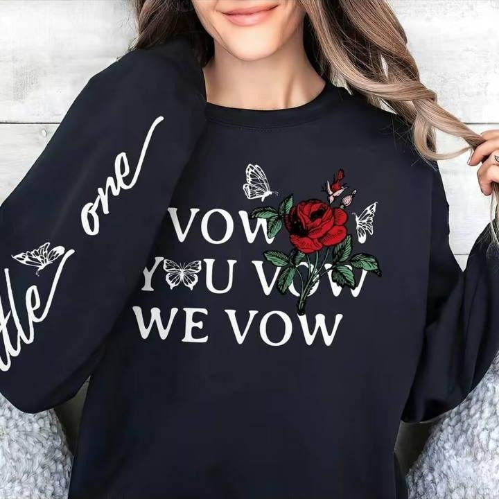 The Ritual Sweatshirt Book Merch, Shantel Tessier Drakromance Book  Hoodie, Smut Womensweatshirt, Book Lover Gift, Ryat...