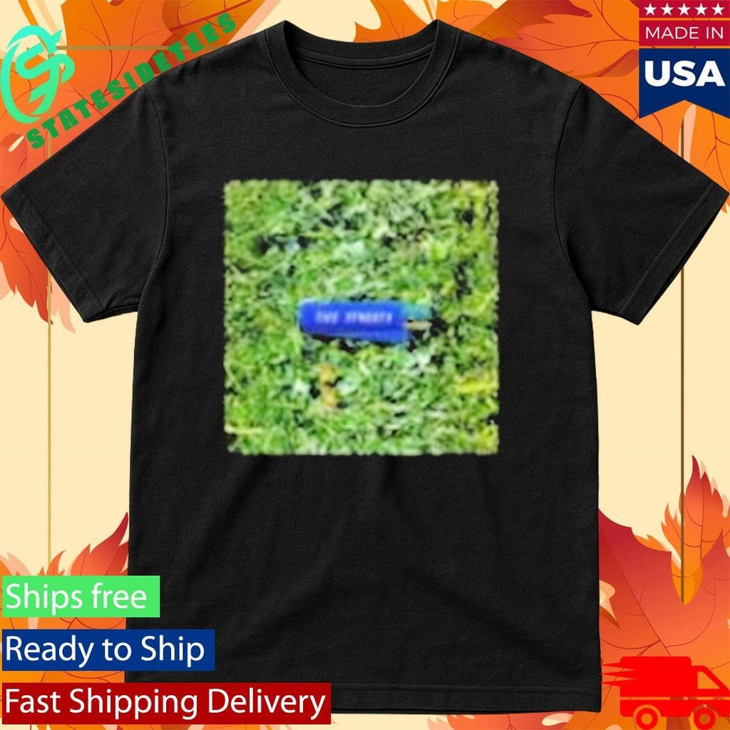 The Streets Brave St Andrew Shirt