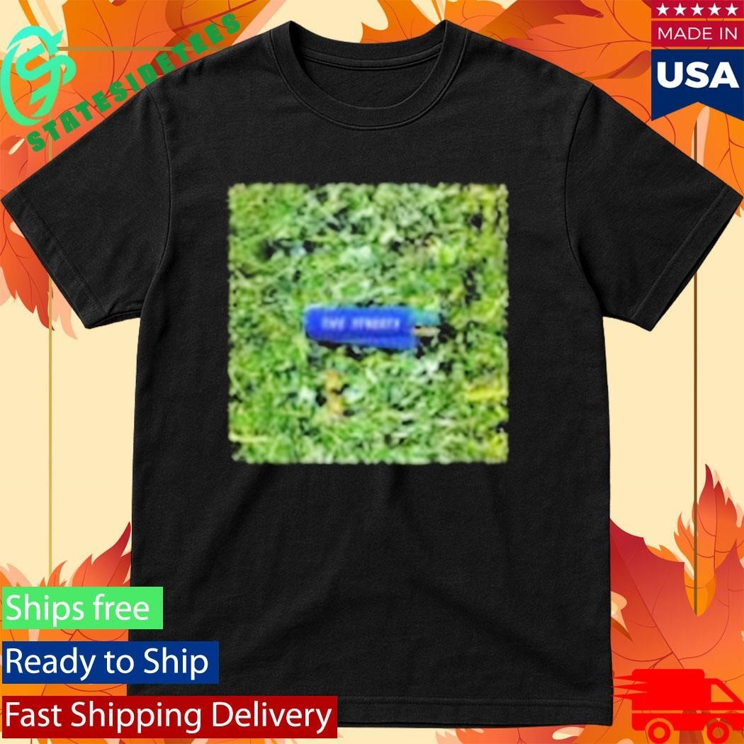 The Streets Brave St Andrew Shirt