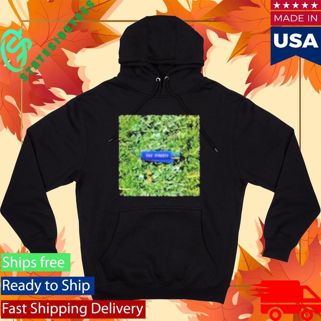 The Streets Brave St Andrew Shirt