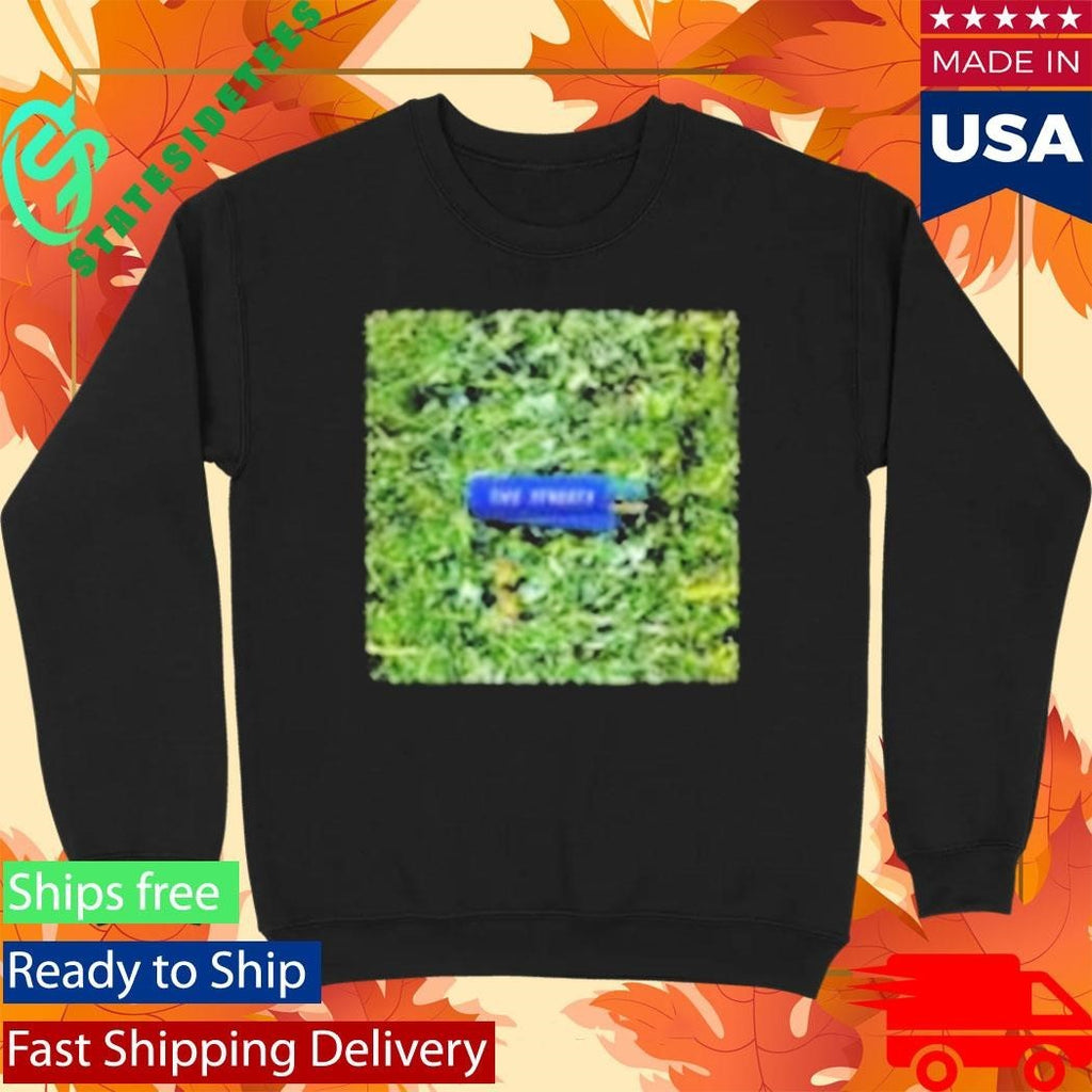 The Streets Brave St Andrew Shirt