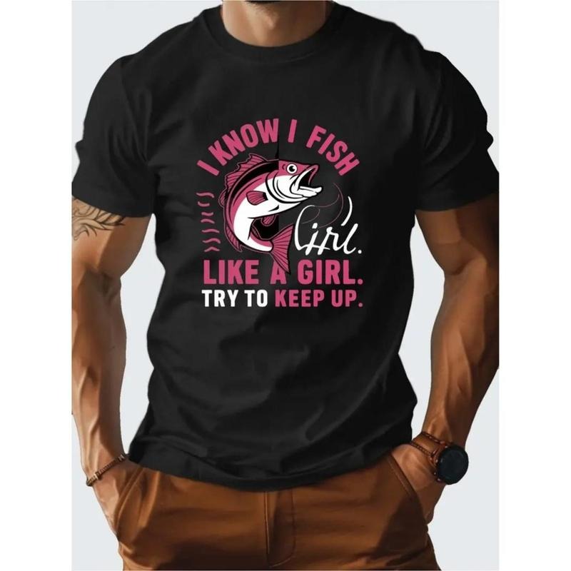 The girls' fish cotton T-shirt fits comfortably. Made in USA Hoodie, Sweatshirt | TeeBloomCo.com