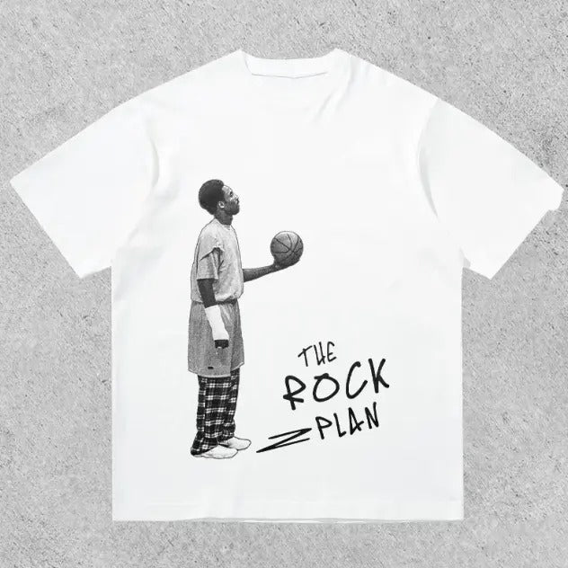 The new ball frame is gone casual street basketball T-shirt, Vintage Kobe Bryant Graphic Tee, Y2k, Hip Hop, Unisex...