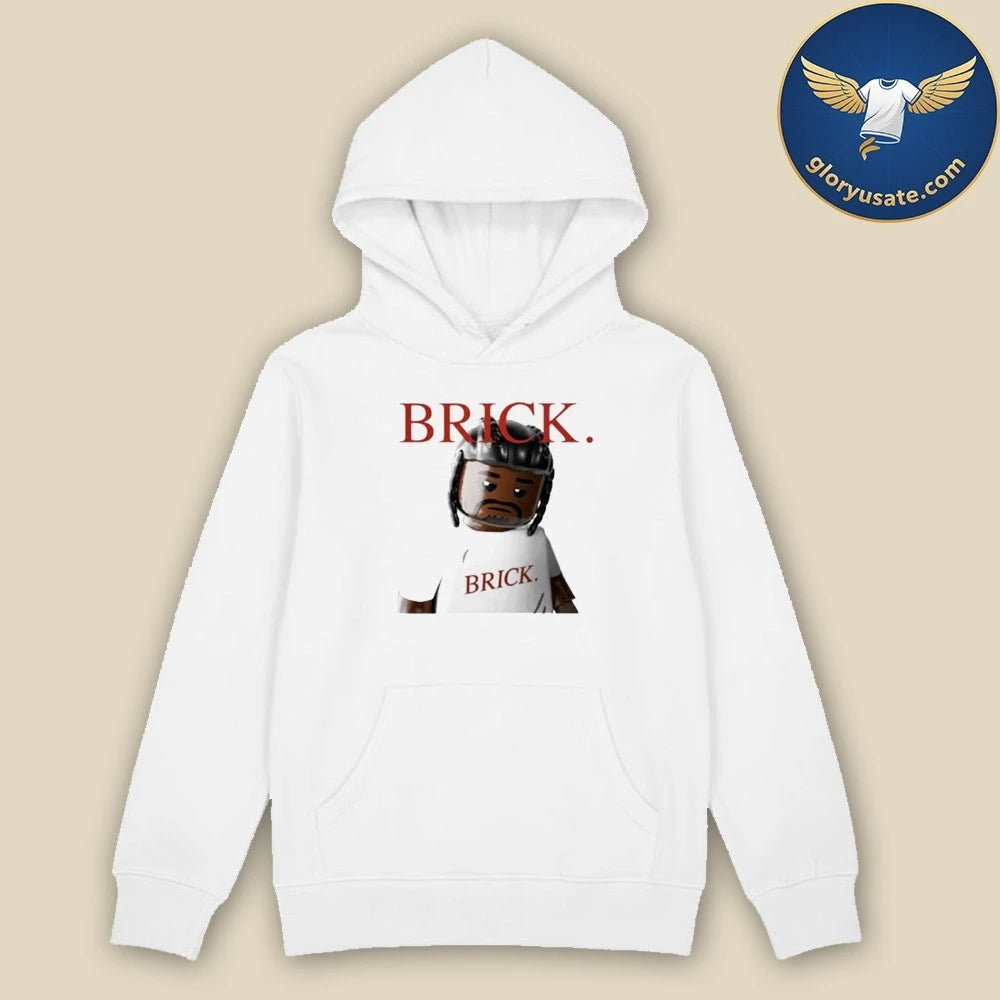 Thecanvasdon Brick Shirt