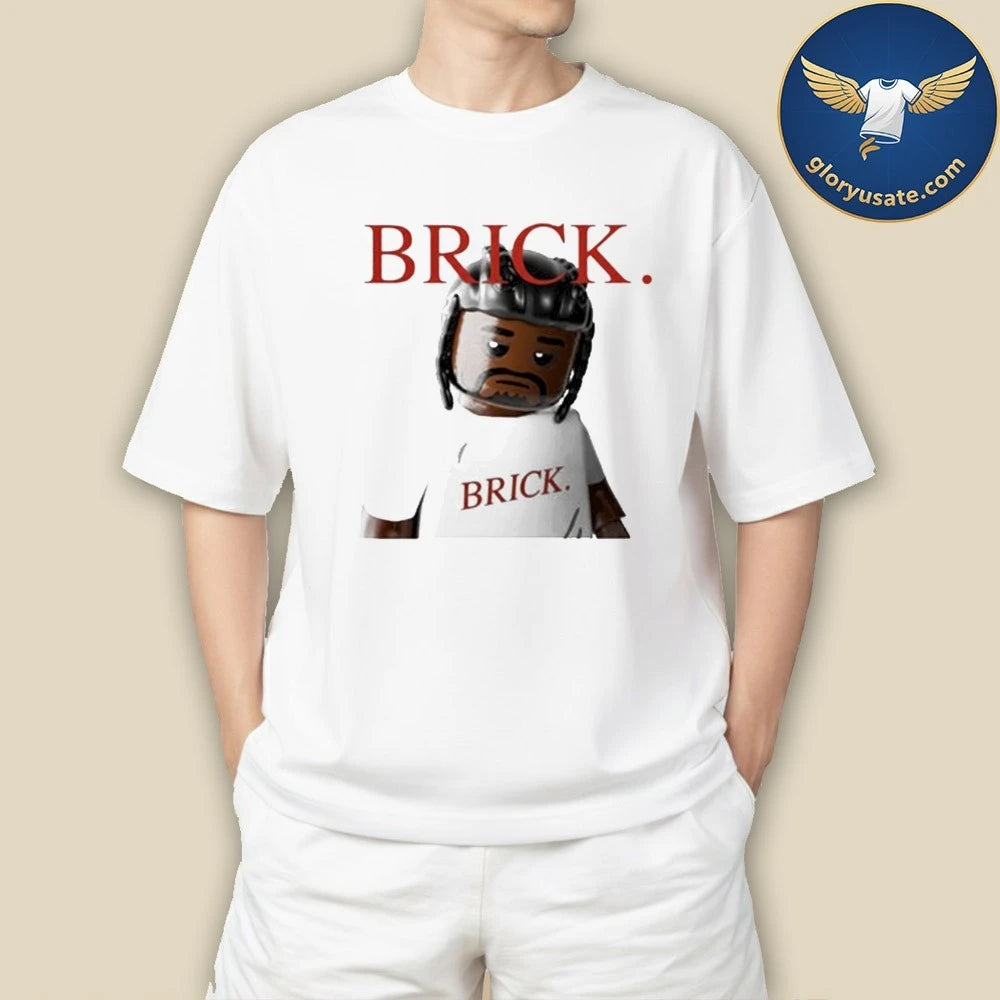 Thecanvasdon Brick Shirt