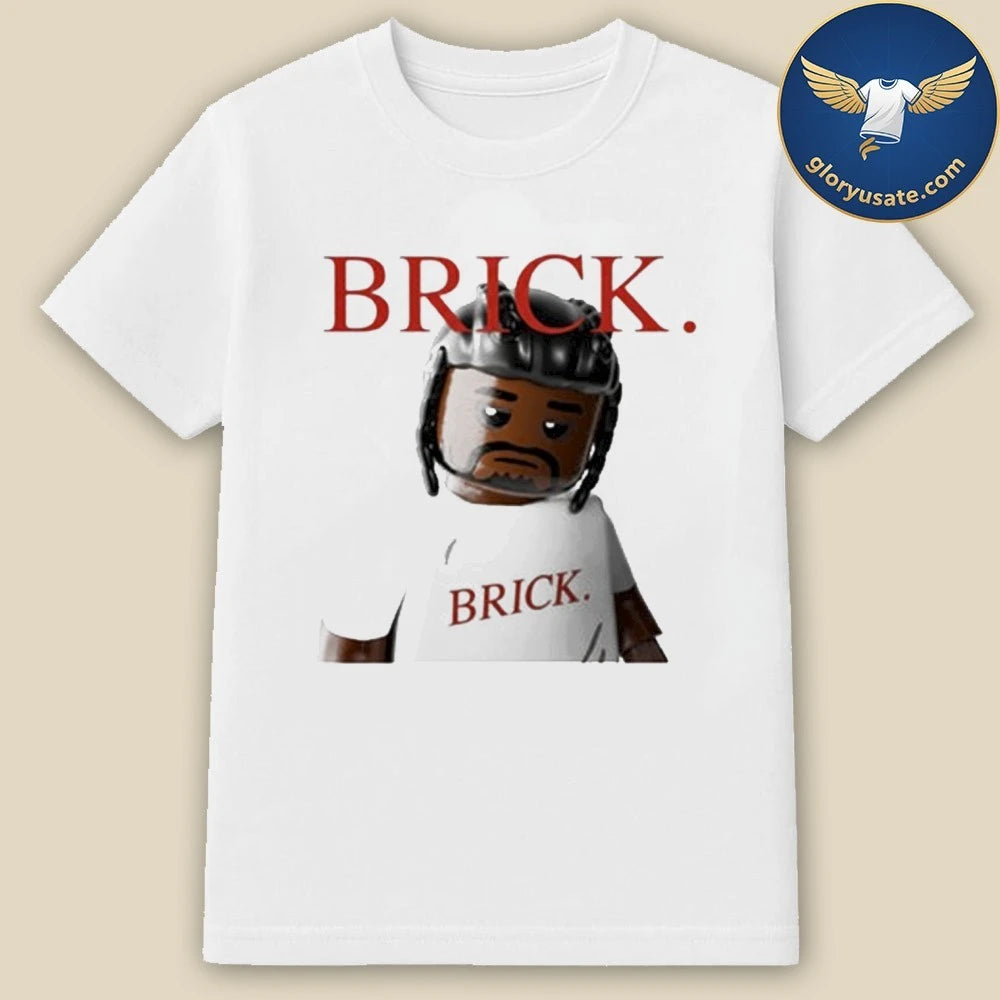 Thecanvasdon Brick Shirt