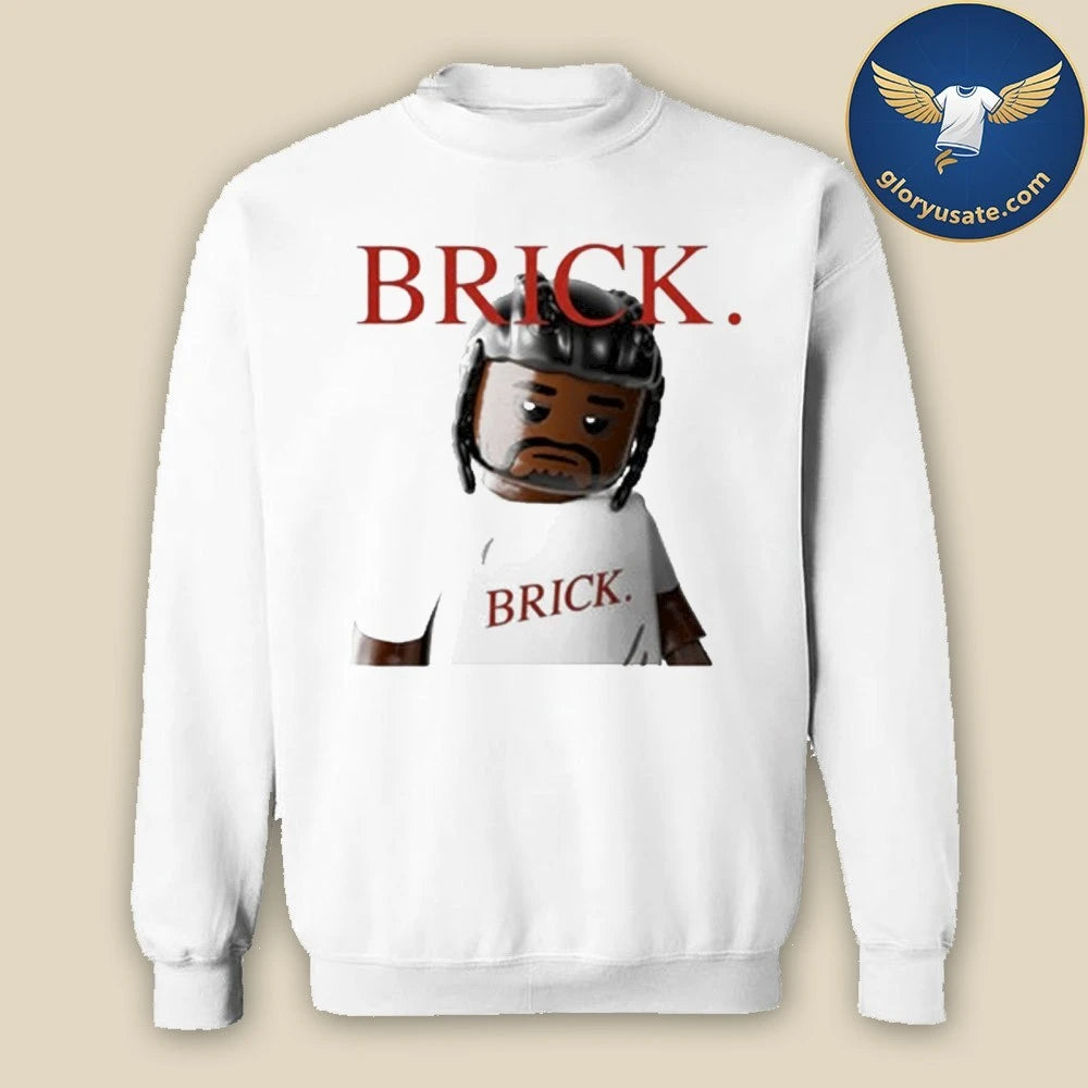 Thecanvasdon Brick Shirt