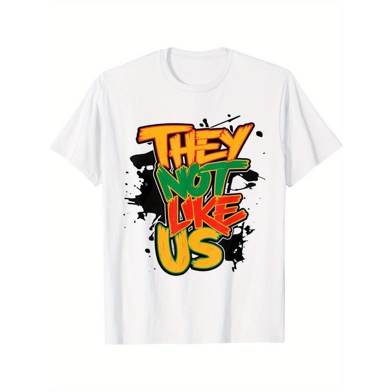 They Not Like Us Junteenth Vibes Men Women T-Shirt Men's Women's T-Shirt made in usa Hoodie, Sweatshirt | TeeBloomCo.com