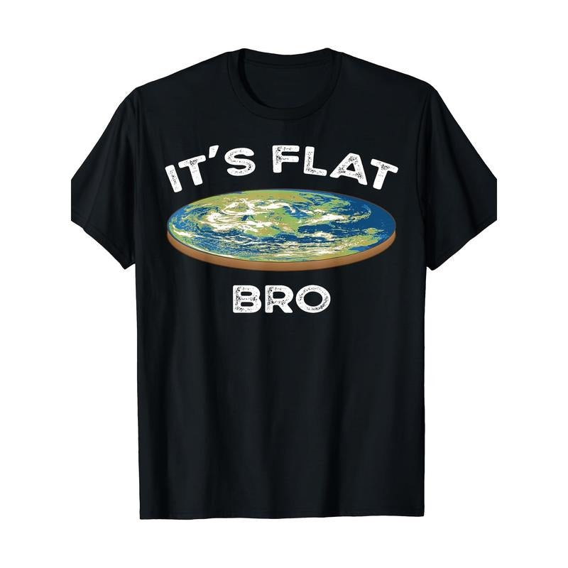 This is Flat Brothers Fun Flat Earth Conspiracy Conspiracy Secret Gift T-shirt Made in USA Hoodie, Sweatshirt