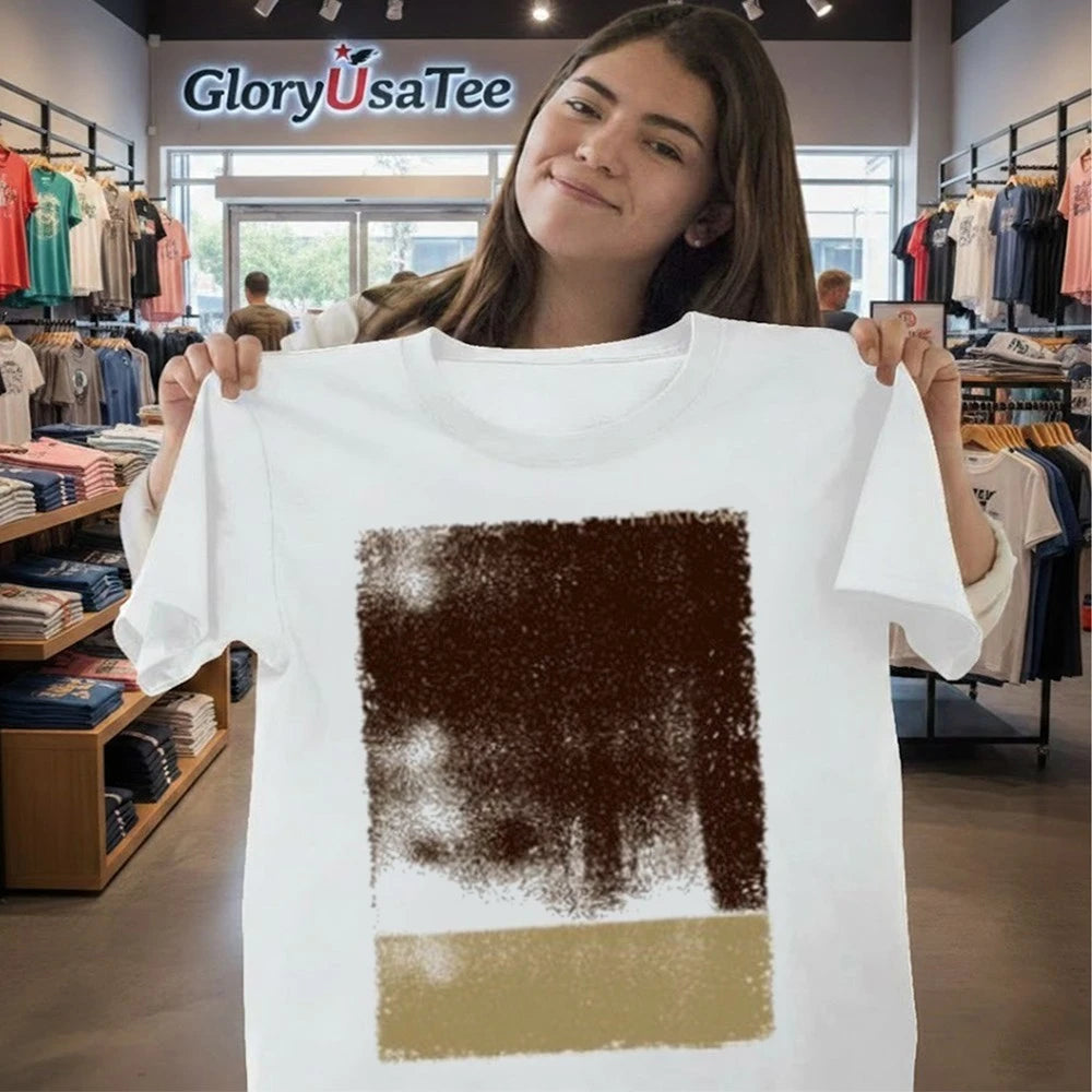 Thrice Major Minor Album Shirt