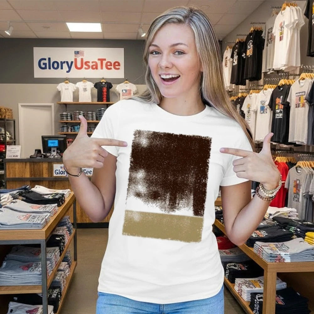 Thrice Major Minor Album Shirt