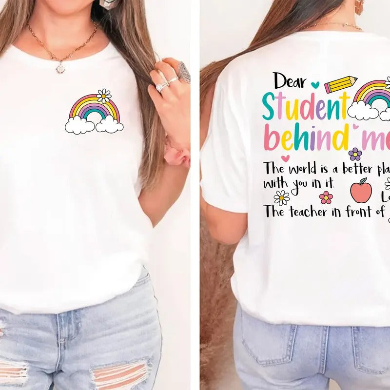 Tiny Humans Teacher Shirt Psychology Teacher Shirt Mental Health Shirt Therapist Shirt Awareness Shirt Mental Health...