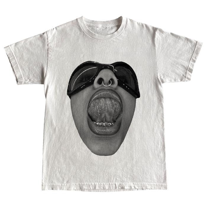 Tokischa unisex cotton Shirt, Vintage graphic Tee, Gift for Man and Woman Hoodie, Sweatshirt | TeeBloomCo.com