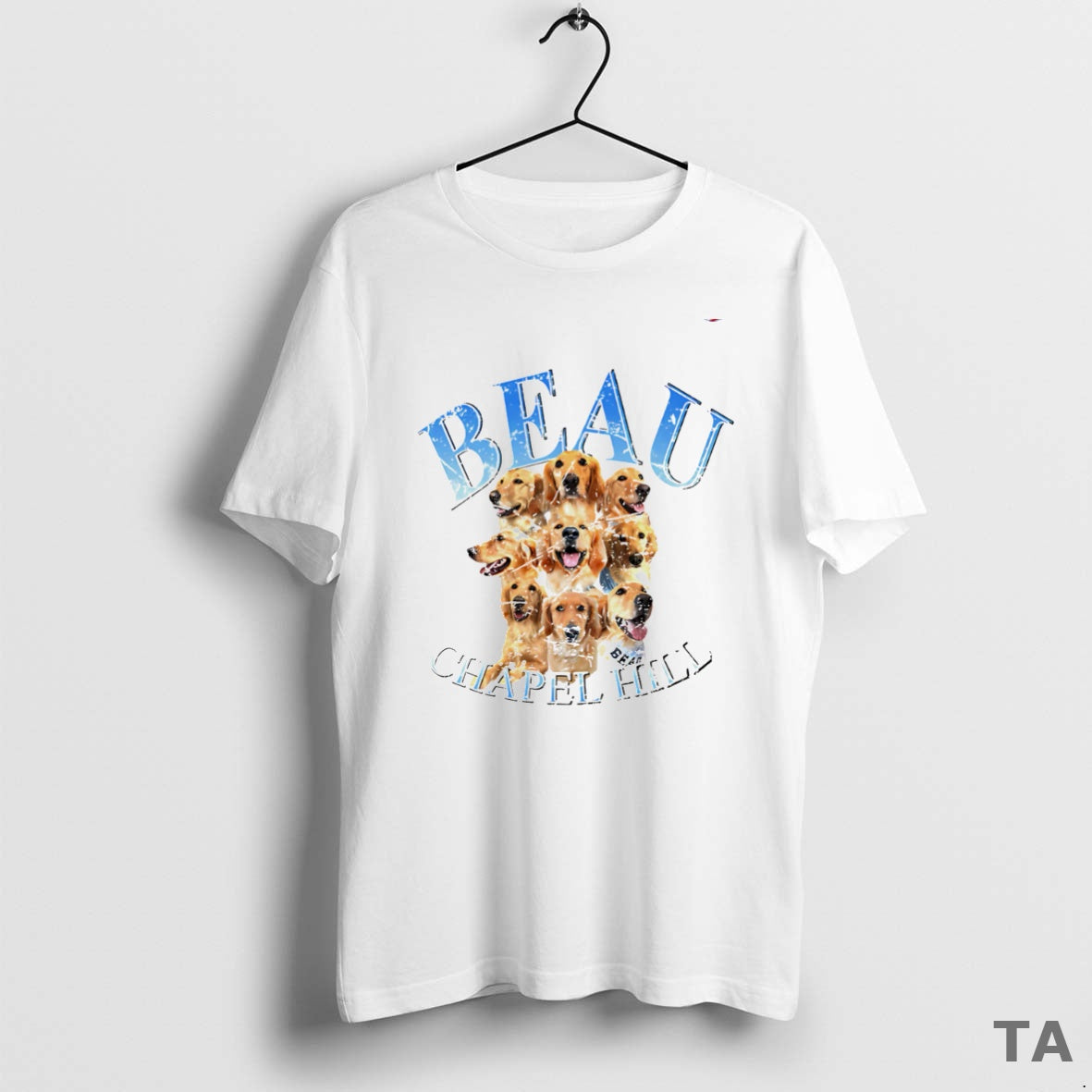 Top Beau Fan Chapel Hill T Shirt Sweater Hoodie, Sweatshirt | TeeBloomCo.com
