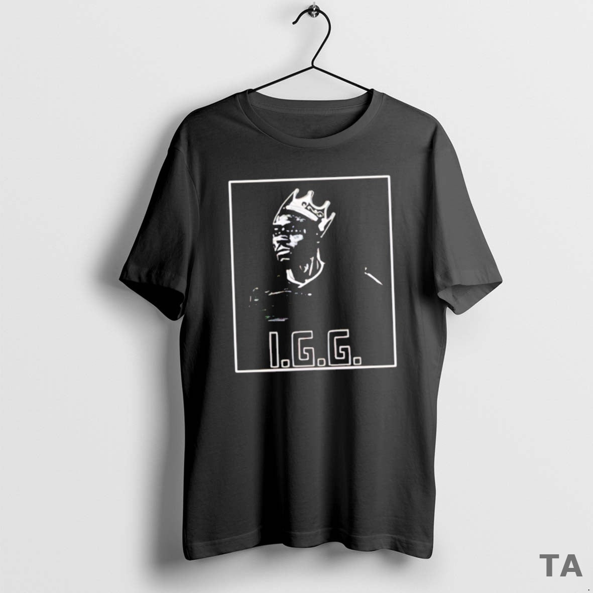 Top Everton Fc Notorious I G G T Shirt Sweater Hoodie, Sweatshirt | TeeBloomCo.com