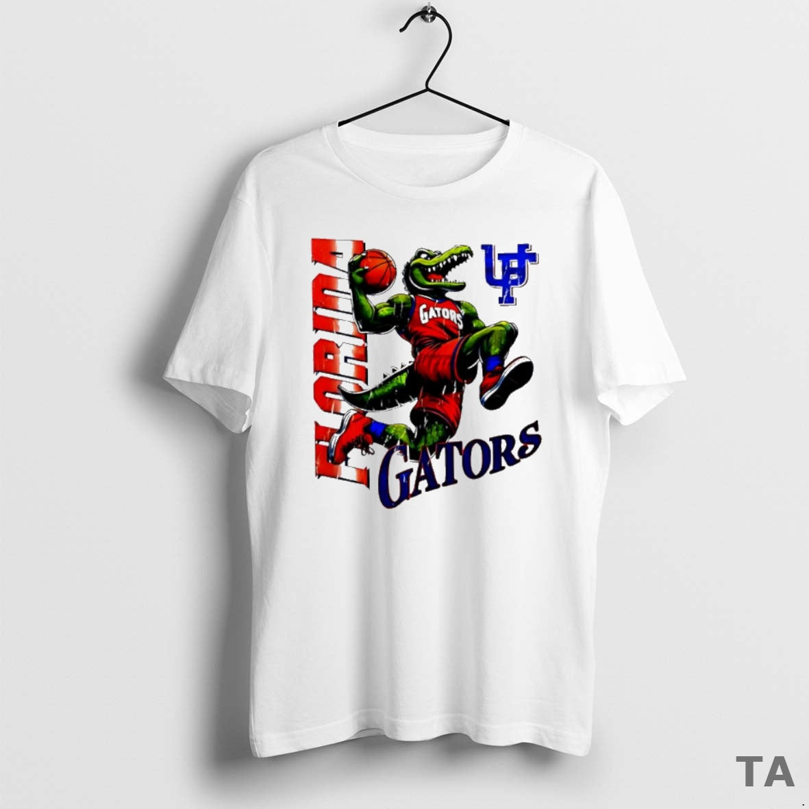 Top Florida Gators Basketball Running 2025 Mascot T Shirt Sweater Hoodie, Sweatshirt | TeeBloomCo.com