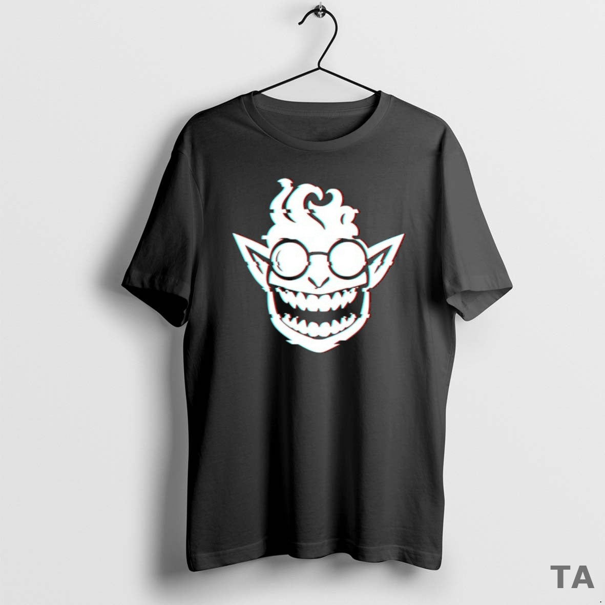 Top Goblin King Til We Meet T Shirt Sweater Hoodie, Sweatshirt | TeeBloomCo.com