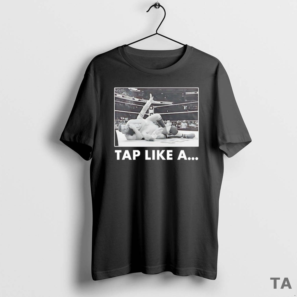 Top Gunther Will Tap Like A T Shirt Sweater Hoodie, Sweatshirt | TeeBloomCo.com