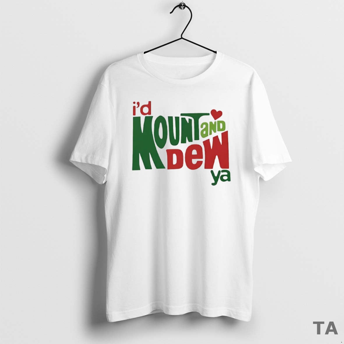 Top Id Mount And Dew Ya Mountain Dew Circle T Shirt Sweater Hoodie, Sweatshirt | TeeBloomCo.com