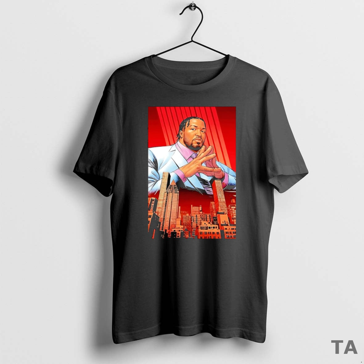Top Kingpin X Jalen Brunson T Shirt Sweater Hoodie, Sweatshirt | TeeBloomCo.com