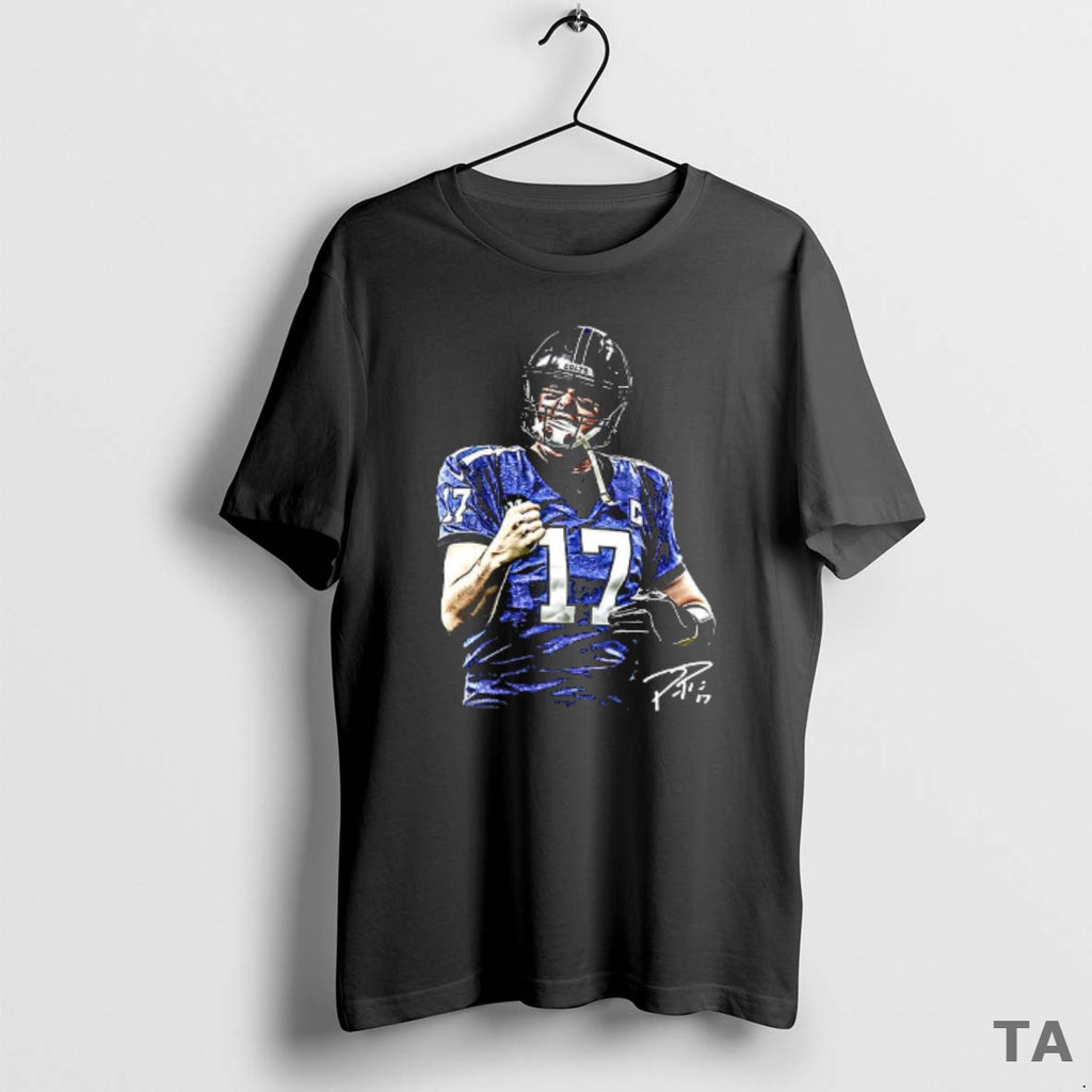 Top Philip Rivers Indianapolis Colts Football Still Got It Signature T Shirt Sweater Hoodie, Sweatshirt | TeeBloomCo.com