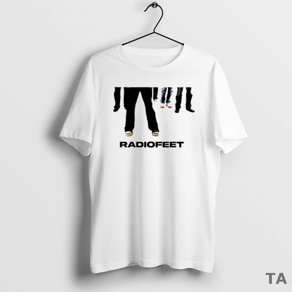 Top Radio Feet T Shirt Sweater Hoodie, Sweatshirt | TeeBloomCo.com