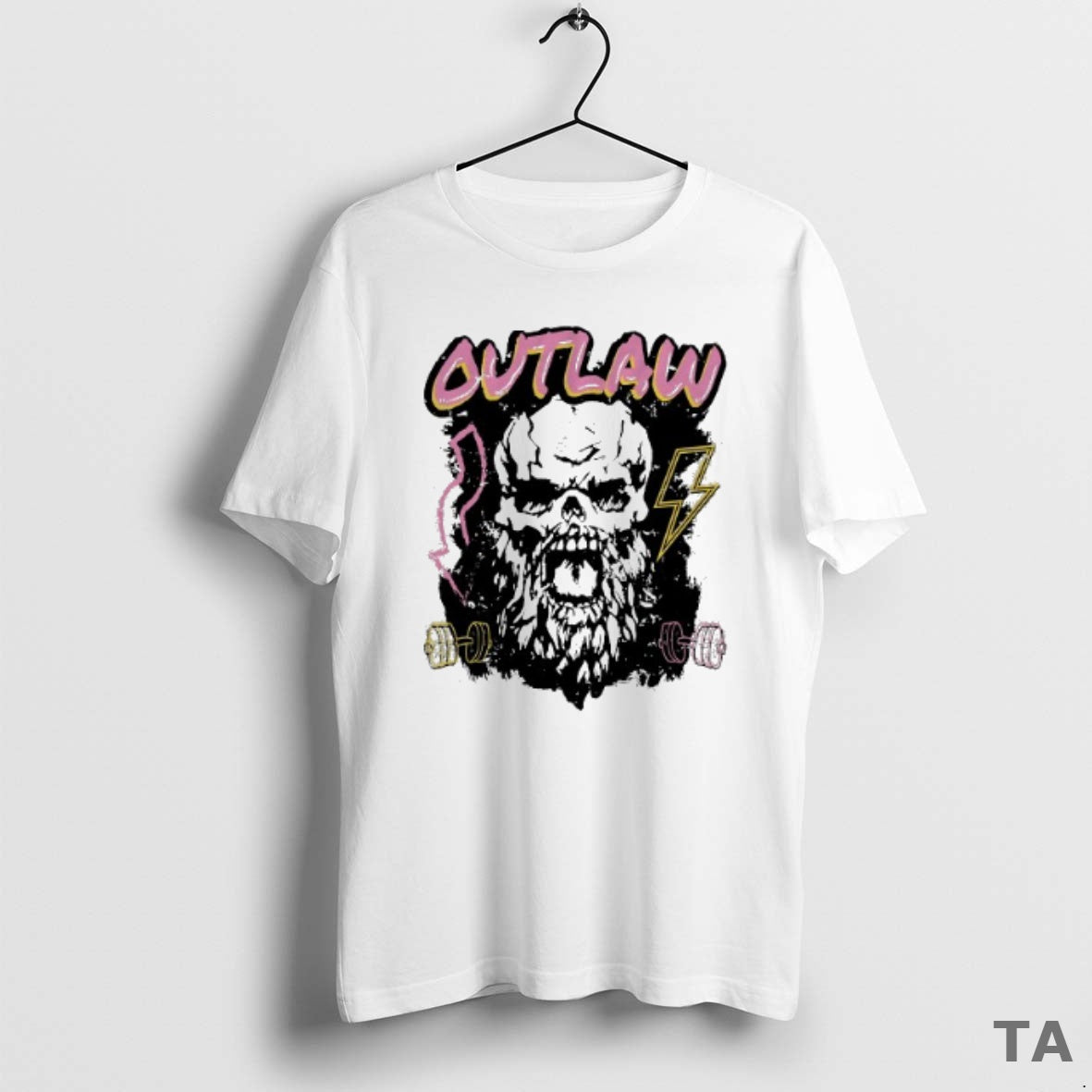 Top Robert Oberst Outlaw Skull T Shirt Sweater Hoodie, Sweatshirt | TeeBloomCo.com