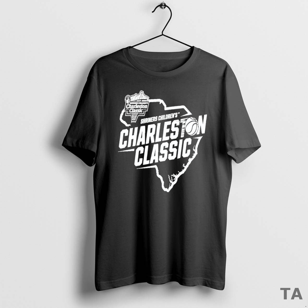 Top Shriners Childrens Charleston Classic 2025 T Shirt Sweater Hoodie, Sweatshirt | TeeBloomCo.com