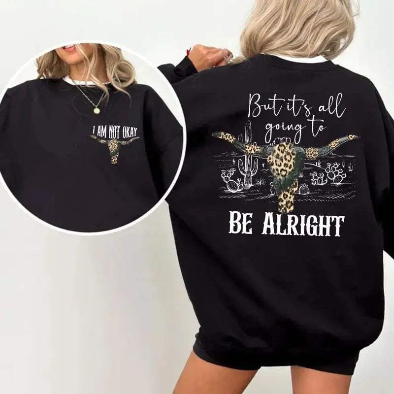 Tour Concert Outfit 2 Side Sweatshirt Unisex Long Sleeve Crewneck Sweatshirt T-Shirts, Hoodie | TeeBloomCo.com