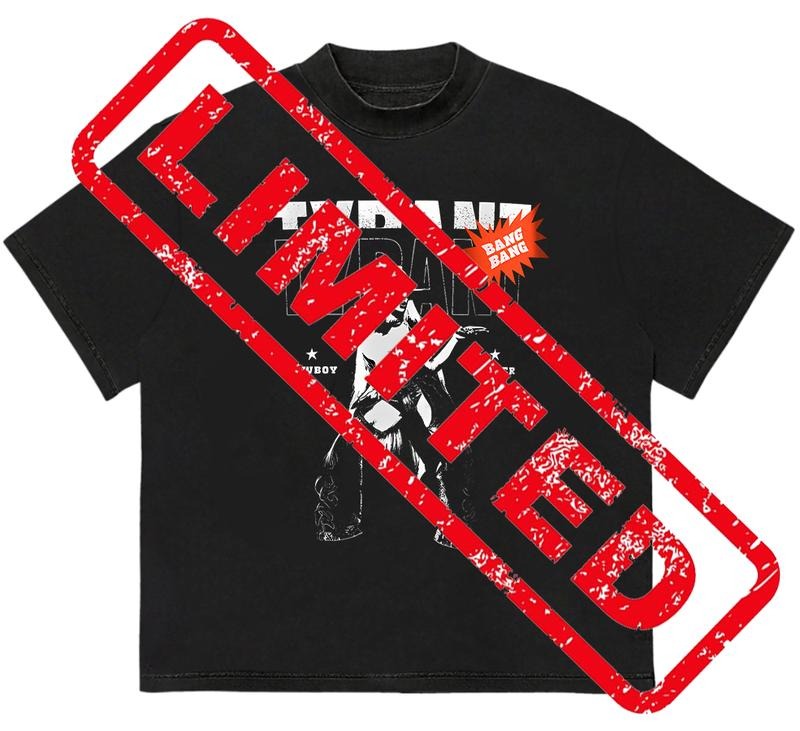 Tour Music  Shirt T-Shirt Perfect Gift for Him Unisex Fanmerch Music Raptee Hoodie, Sweatshirt | TeeBloomCo.com