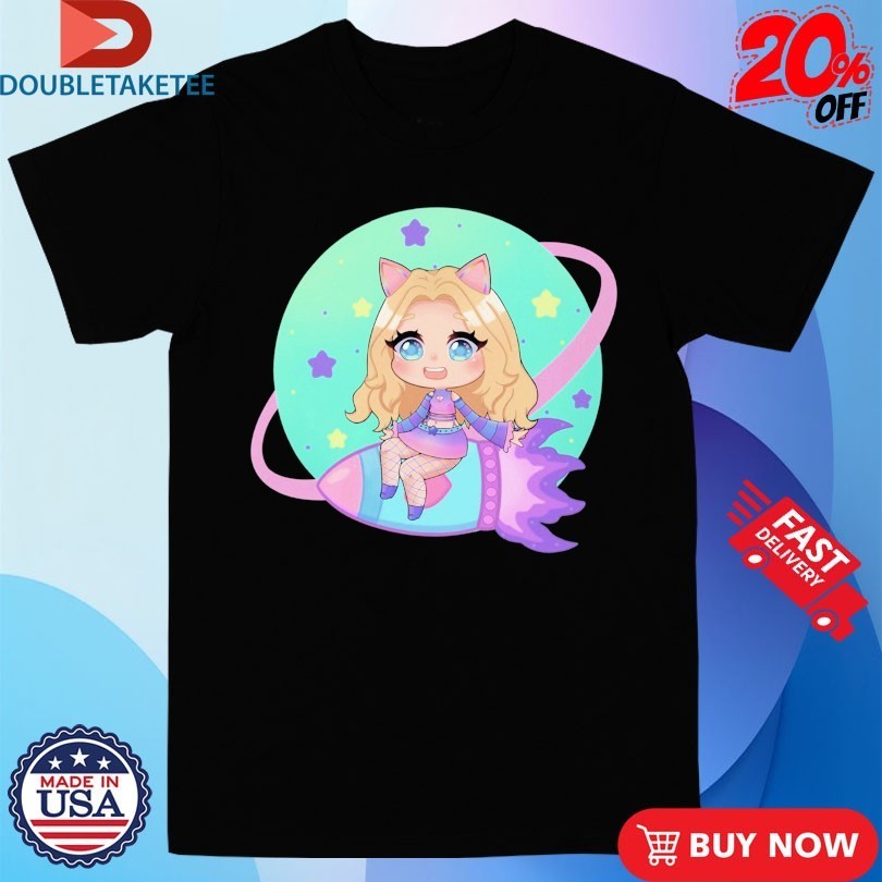 TransxBombshell Logo Shirts