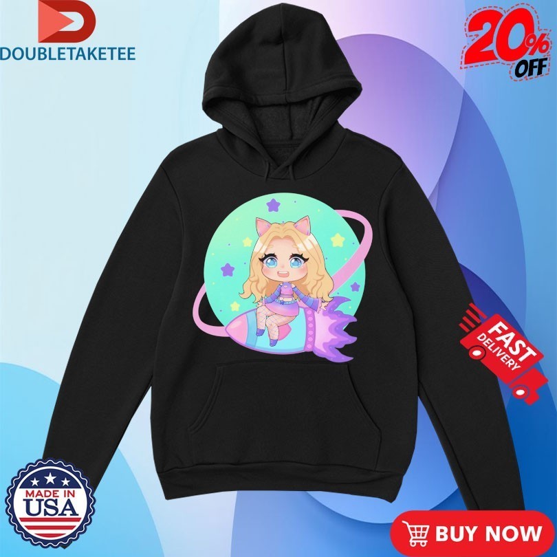 TransxBombshell Logo Shirts