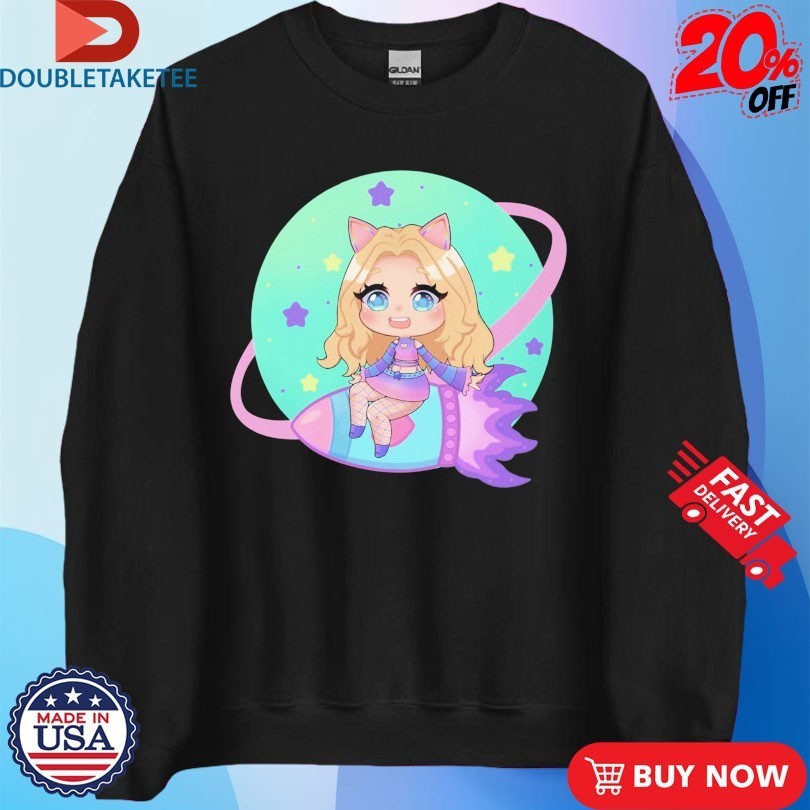 TransxBombshell Logo Shirts
