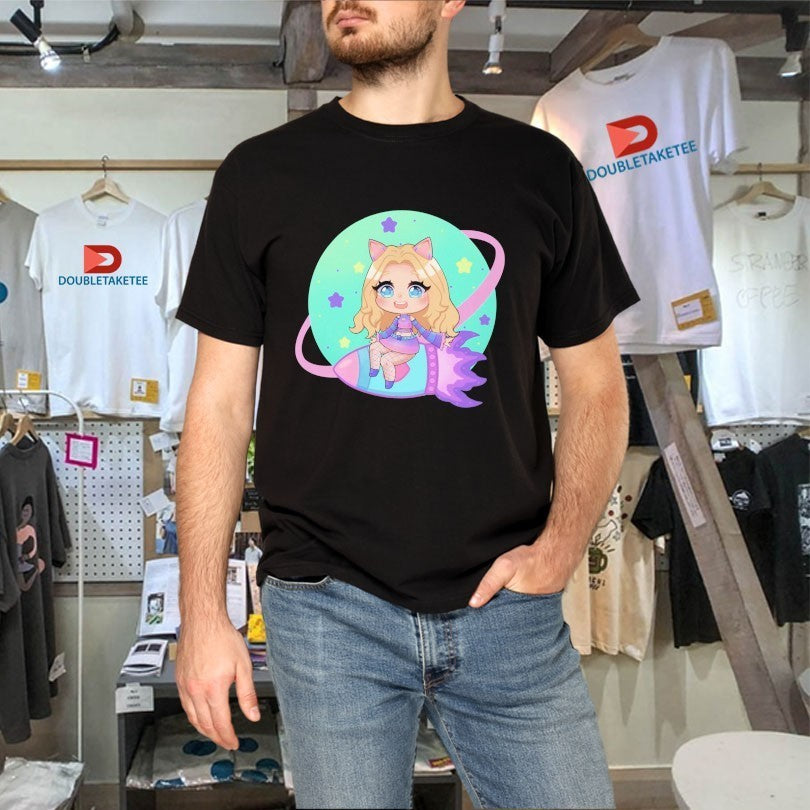 TransxBombshell Logo Shirts