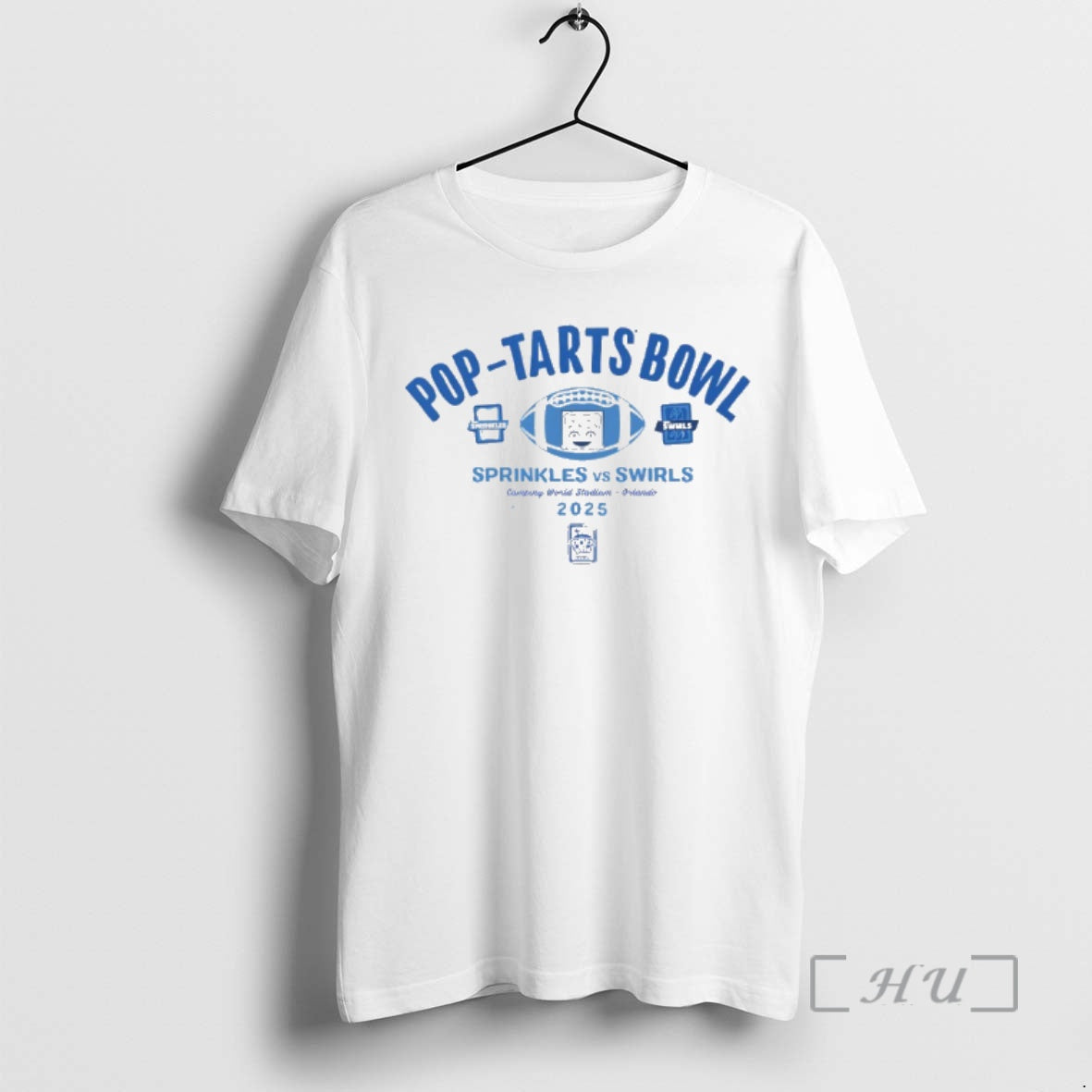 Trending 2025 Pop Tarts 2 Team Sprinkles Vs Swirls T-Shirts, Hoodie, Sweatshirt | TeeBloomCo.com