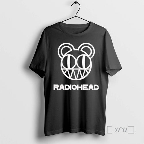 2025 Radiohead Tour Unisex T-shirt, Sweatshirt, Hoodie (1)