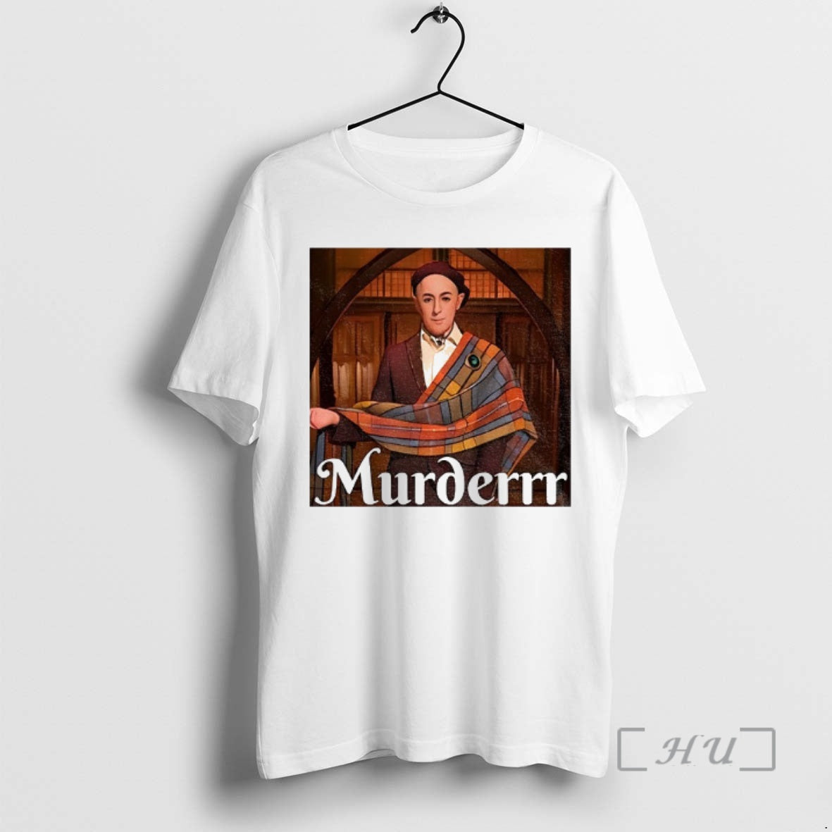Trending Alan Cumming Murderrr Traitors Peacock Reality Tv T-Shirts, Hoodie, Sweatshirt | TeeBloomCo.com