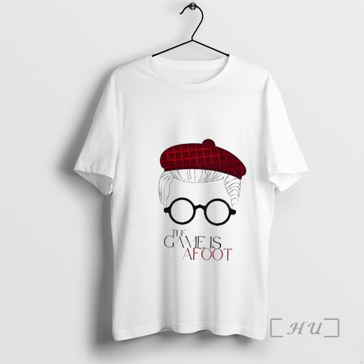 Trending Alan Cumming Traitors The Game Is Afoot Tv Show T-Shirts, Hoodie, Sweatshirt | TeeBloomCo.com