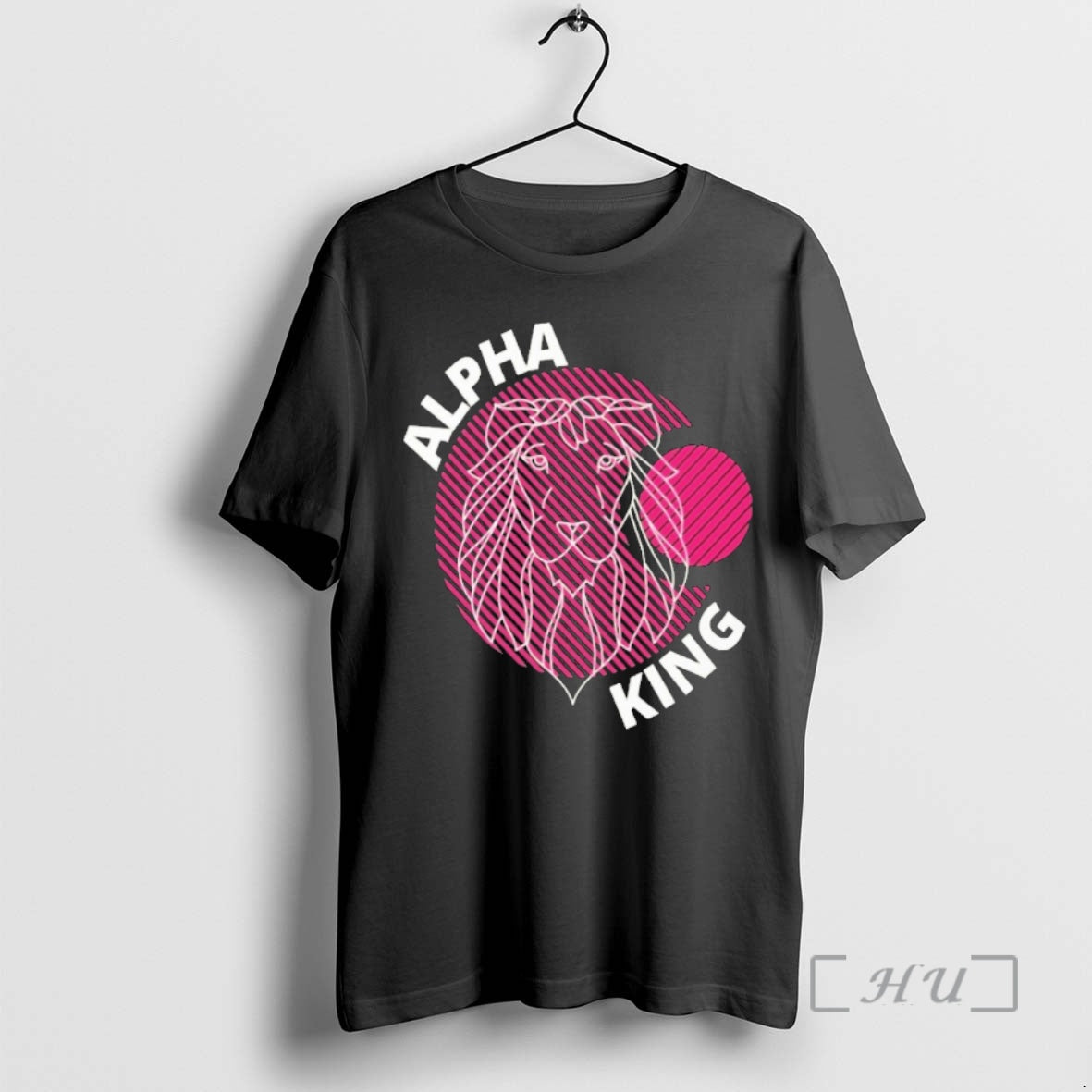 Trending Alpha King Lion Boss T-Shirts, Hoodie, Sweatshirt | TeeBloomCo.com