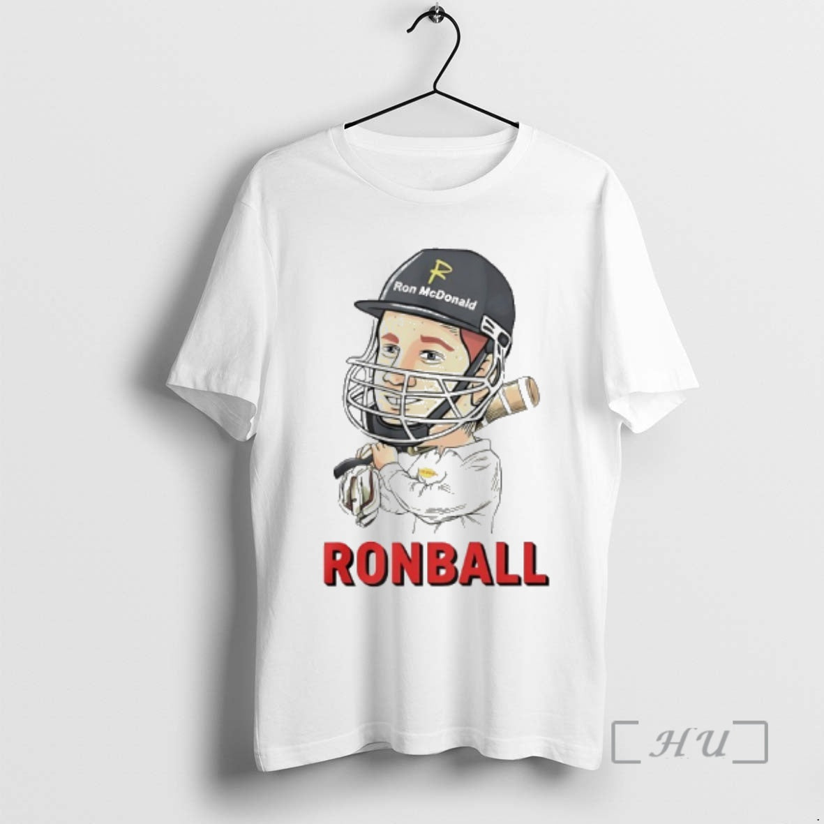 Trending Andrew Ronball Bazball Funny T-Shirts, Hoodie, Sweatshirt | TeeBloomCo.com