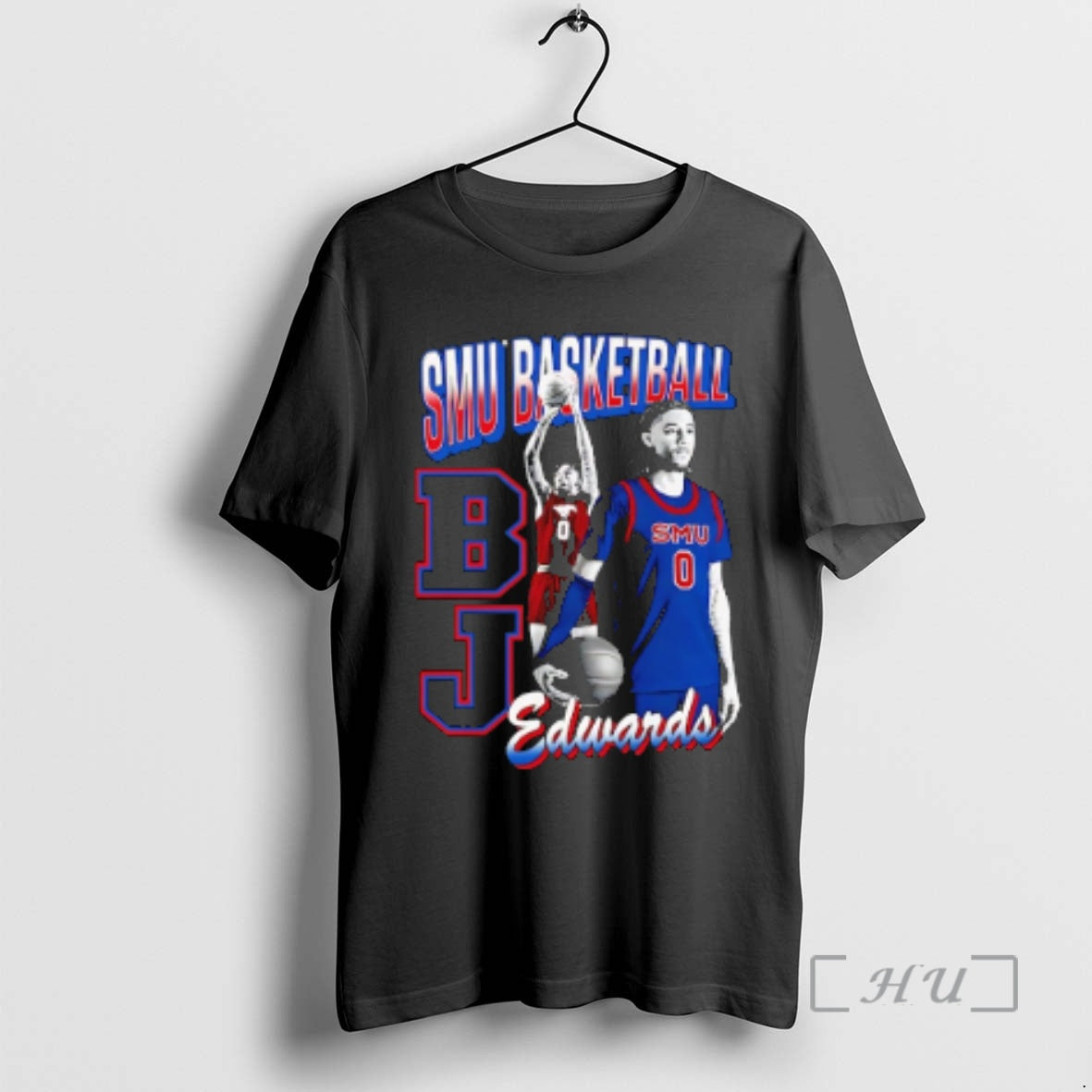 Trending Bj Edwards Jr Smu Mustangs Graphic T-Shirts, Hoodie, Sweatshirt | TeeBloomCo.com