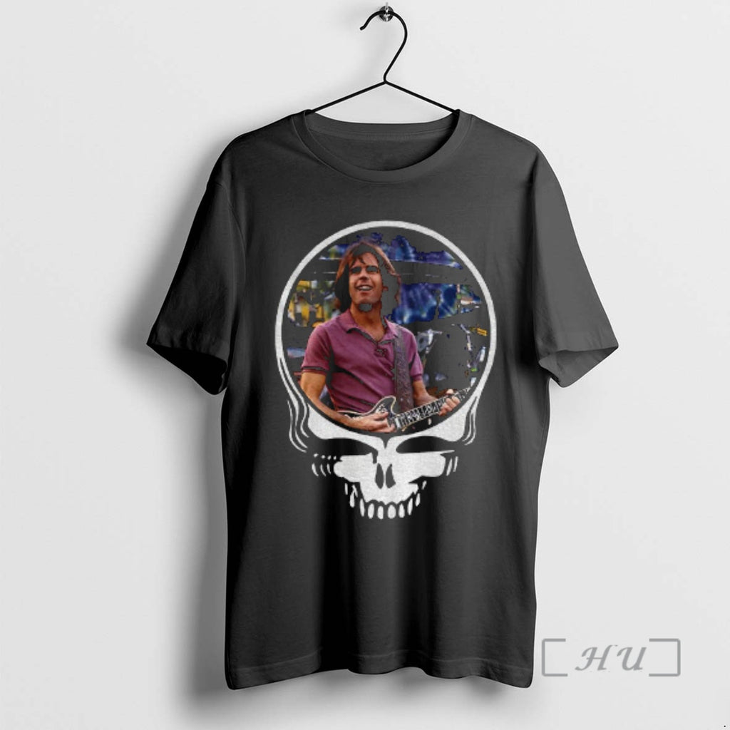 Trending Bob Weir Memorial Brokedown Palace Grateful Dead Skull T-Shirts, Hoodie, Sweatshirt | TeeBloomCo.com