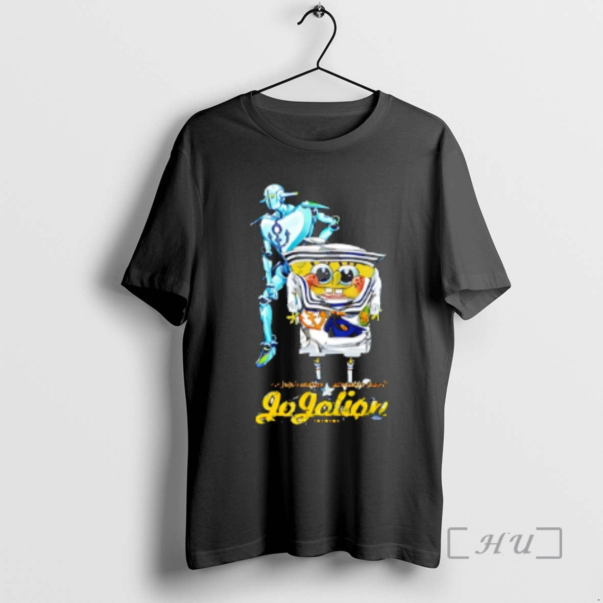 Trending Boblion Spongebob Cartoon T-Shirts, Hoodie, Sweatshirt | TeeBloomCo.com
