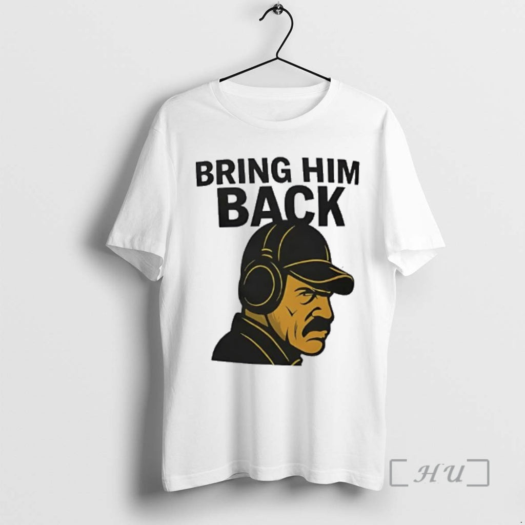 Trending Bring Him Back Hard Nosed Football T-Shirts, Hoodie, Sweatshirt | TeeBloomCo.com