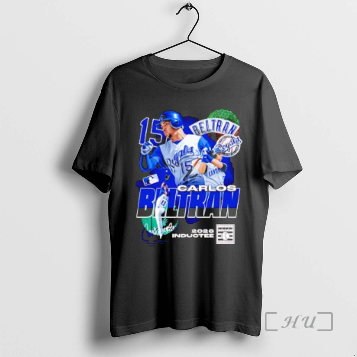 Trending Carlos Beltran Kansas City Royals Hall Of Fame 2026 T-Shirts, Hoodie, Sweatshirt | TeeBloomCo.com