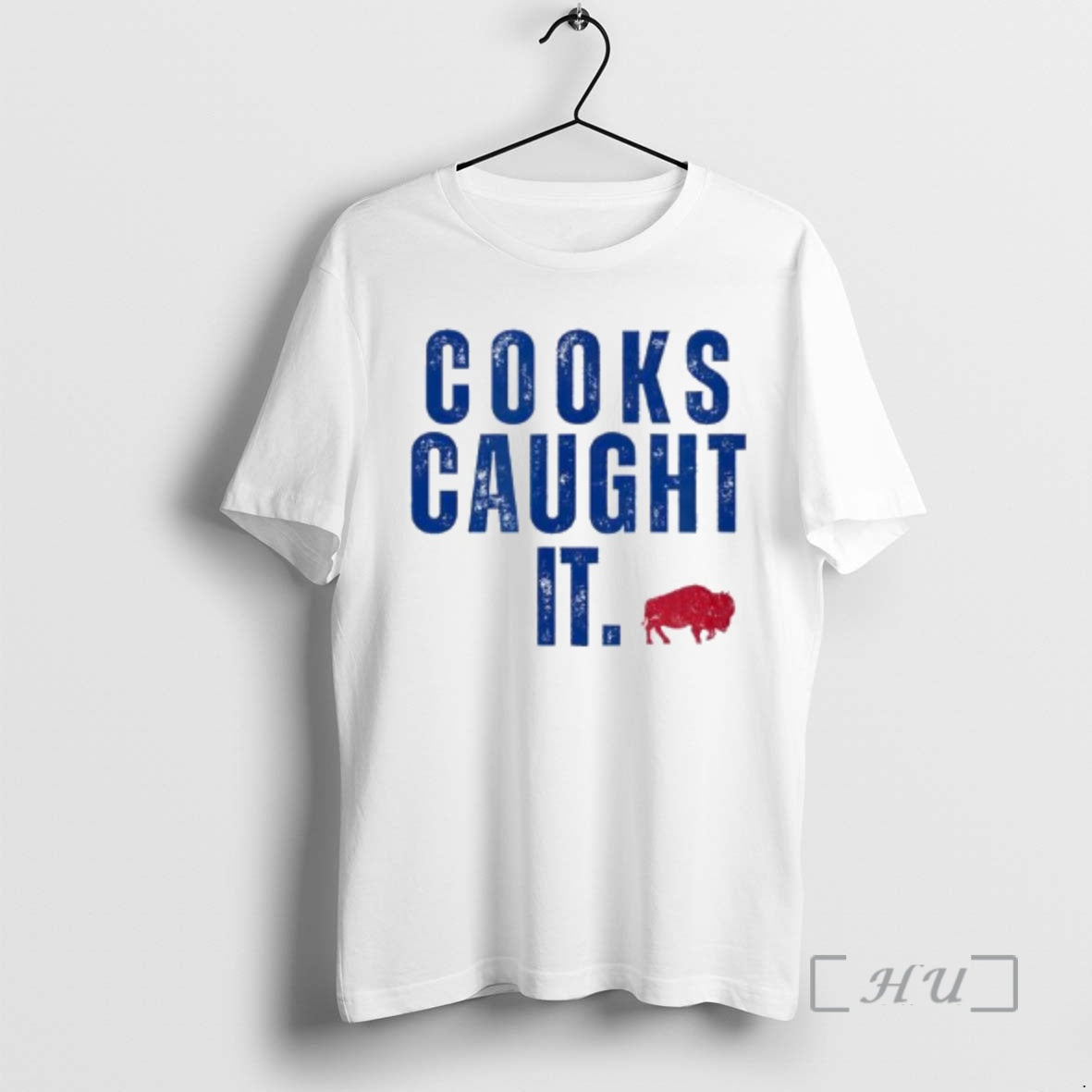 Trending Cooks Caught It Buffalo T-Shirts, Hoodie, Sweatshirt | TeeBloomCo.com